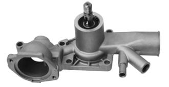 1202.98  1201.90 Water pump for PEUGEOT