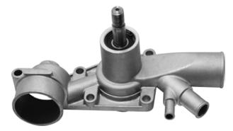 1202.69  1202.72  1202.83  1201.78  1202.76 Water pump for PEUGEOT