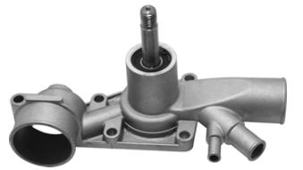 1202.70  1202.71  1202.61  1201.79 Water pump for PEUGEOT