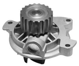 074121005N 074121005NU 074121005NV 074121005NX Water pump for SKODA