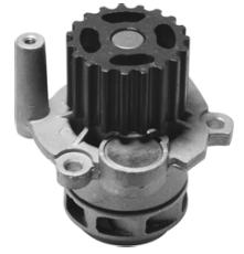 045121011F Water pump for SKODA