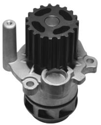 045121011B Water pump for SKODA