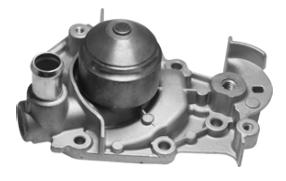 7700864596  8200037686  8200088660  8200088663 Water pump for PEUGEOT