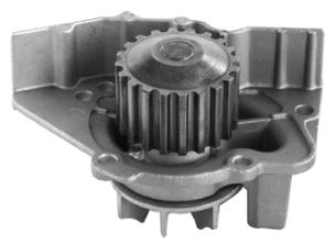 1201.A1  1201.93 Water pump for PEUGEOT