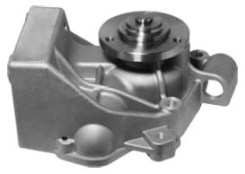 1201.C9  1201.H5 Water pump for PEUGEOT