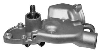 1201.42  1201.76  1202.42  1201.43 Water pump for PEUGEOT