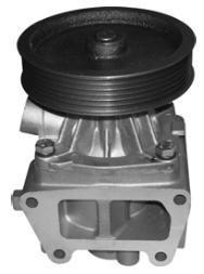 1201.95 Water pump for PEUGEOT