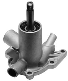 1108059467  7700536434 Water pump for RENAULT