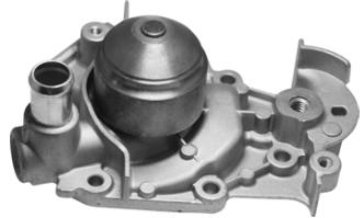 7700864596  7701041348  7703002053  8200088660  8200088663  8200037686  8200266947 Water pump for RENAULT
