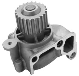 17400-78E00  17400-78E01 Water pump for SUZUKI