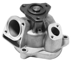 025121010E  025121010B 025121010BX 025121010BV Water pump for SKODA