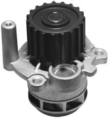 045121001C  045121011C Water pump for SKODA