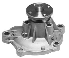 16100-79035  16100-79036  16100-79037 Water pump for TOYOTA