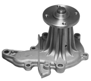 16110-15020  16110-19115 Water pump for TOYOTA