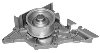 078121019   078121006A   078121004R   078121004L   078121006AX Water pump for VOL