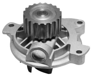 074121005N 074121005NU 074121005NV 074121005NX Water pump for VOLKSWAGEN