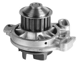 069121004   069121004V   069121004X   069121005D   069121004D   035121005D   069121004AV Water pump for VOLKSWAGEN