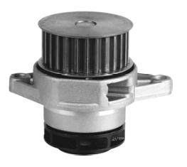 036121005   036121005J   036121005D 036121005DX 036121005M Water pump for VOLKSWA