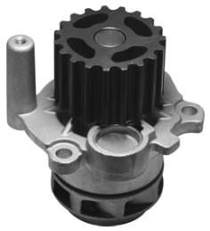 045121011B Water pump for VOLKSWAGEN