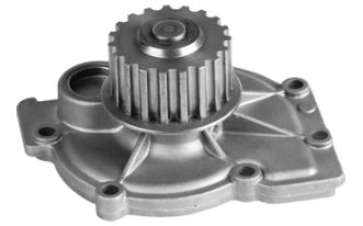 272481  272476  272457  271986  271985  271647  30684432  271686  216470  30751700 Water pump for VOLVO