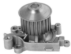 30874316 Water pump for VOLVO