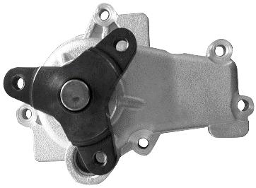 04648952AE  04648952BA  4648952AE  4648952BA  04648952BB  4648952BB Water pump for CHRYSLER