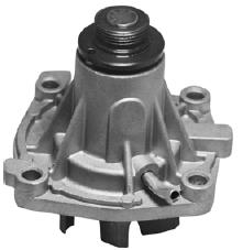 60562567  60564004 Water pump for ALFA-  ROMEO