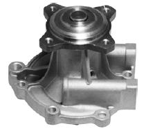 91174494 Water pump for CHEVROLET