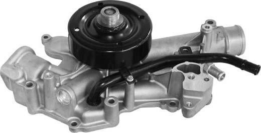 53021380AK  53021380AJ  53011380AG  5302137AB  53021380AG  53021380AL Water pump for CHRYSLER