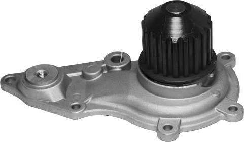 4621489  04621489  4621550 Water pump for CHRYSLER