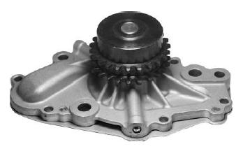 4663732AC  4663732  04663732AC  4663732AB  4663732AD  4663736  4892225AA Water pump for CHRYSLER