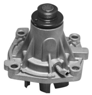 4720429 Water pump for CHRYSLER