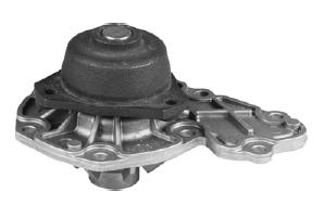 0291210121  0291980051  86AV8501AA Water pump for FORD