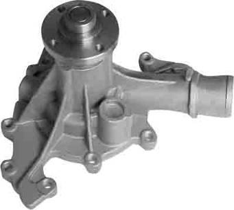 F85Z8501AA  F65Z8501AC  RFF75E8505EA 3L3Z8501DB  6U7X8501B  6U7Z8501B Water pump 