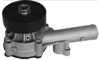 BA8501KT Water pump for FORD