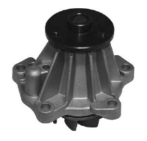 EPW75 6189520 7087383 91XM8501AA 1320086 95XM8501AA 95XM8501A Water pump for FORD