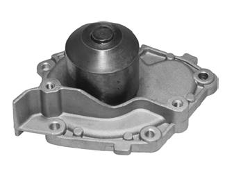 MW30620725 Water pump for MITSUBISHI