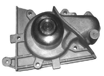 0046795130  46795130 Water pump for FIAT