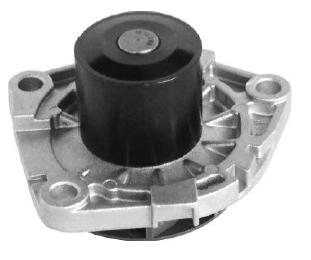 46804051 Water pump for FIAT