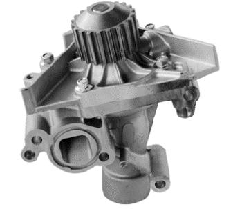 9663654980 Water pump for FIAT