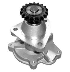 12482714  24577255  24573636  24575951  24576875 Water pump for GENERAL MOTORS