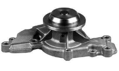  Water pump for GENERAL MOTORS