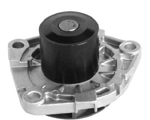 55568637  1334147  93191762  46804051  93179114 Water pump for GENERAL MOTORS