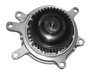 97216136  19113733  8972161367 Water pump for GENERAL MOTORS