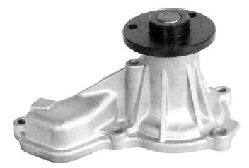 19200RNAA02  19200RNAA01 Water pump for HONDA