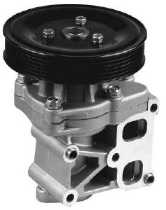 25100-25002 Water pump for KIA/HYUNDAI