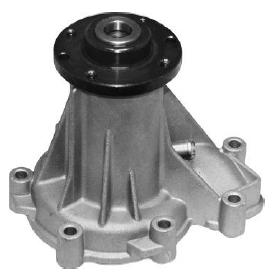 6032010110  6022000120  6022000220  6032000020  6022000020 Water pump for MERCEDE