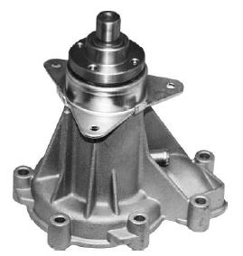 6012000220  6012000020  6012000226  6012000320  6012000420  6012000720  6012000920 Water pump for MERCEDES  -BENZ