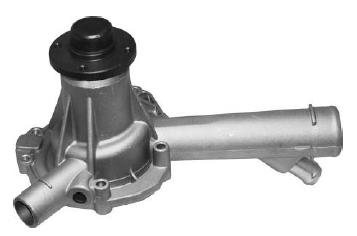 1112002301  1112011301 Water pump for MERCEDES  -BENZ