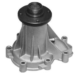 6012001120 Water pump for MERCEDES  -BENZ